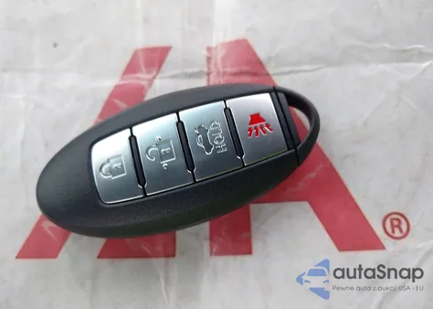 2015 Nissan Altima 2.5 S from USA, damaged, VIN 1N4AL3AP5FC134234